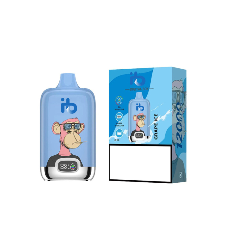 Ego CE4 Elektronik Sigara ile Yeni Bir Buhar Deneyimi Yaşayın