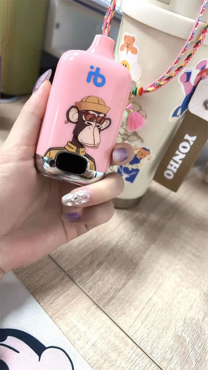 Wismec ile Elektronik Sigara Deneyimi Üzerine Yeni Perspektifler