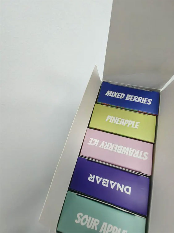 Şirinevler’de Elektronik Sigara Satın Almanın Avantajları