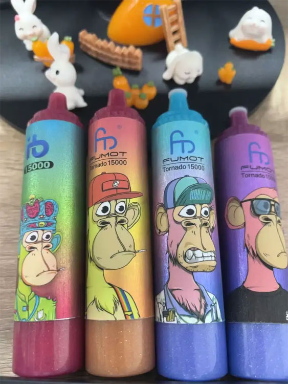 TR Elektronik Sigara: Sağlıklı Alternatifler ve En Yeni Modeller