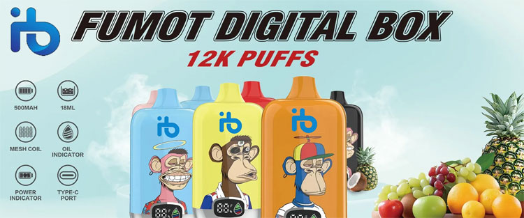 Samsun'da Elektronik Sigara Trendleri ve Kullanım İpuçları