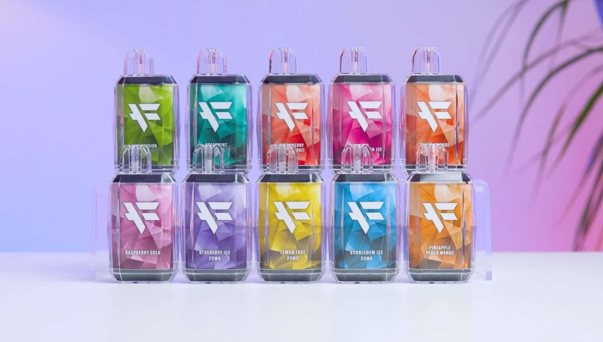 Target Mini Elektronik Sigara ile Buhar Deneyimini Yeniden Keşfedin