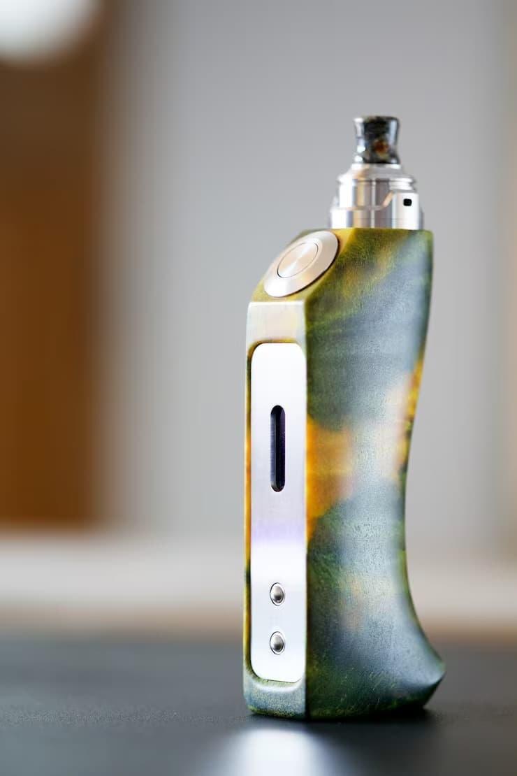 papieros elektroniczny ile doldurulabilir elektronik sigara arasındaki farklar ve avantajlar hakkında detaylı rehber