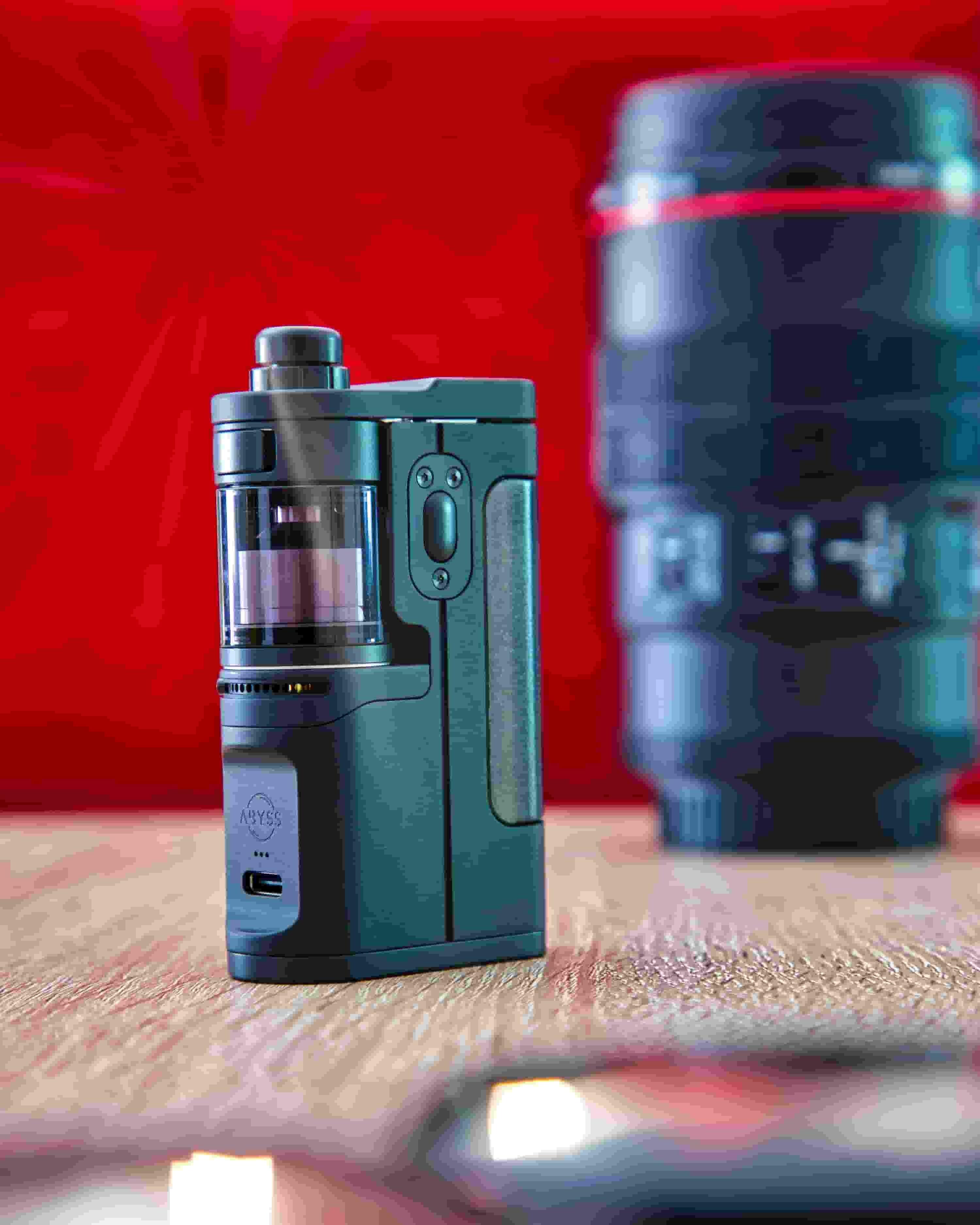 e-zigarette Kommentar ve 2 el vaporesso revenger ile ilgili en iyi kullanıcı deneyimleri ve öneriler