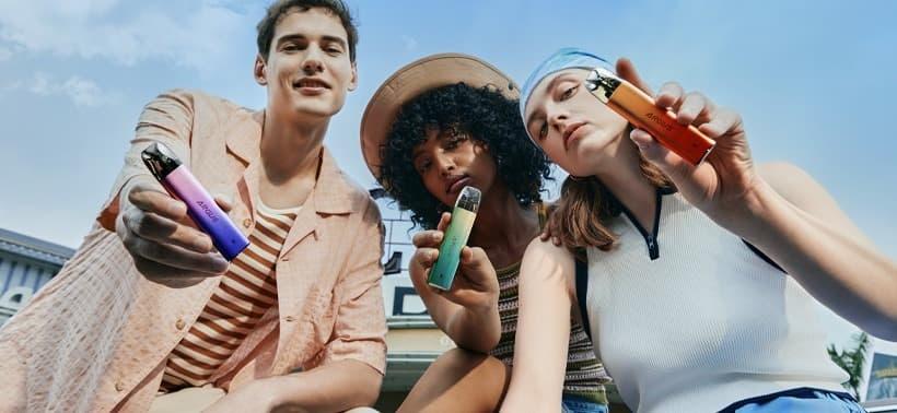 Vape Shop'ta Yeni Öne Çıkan vaporesso veco solo plus İncelemesi ve En Uygun Fiyat İpuçları