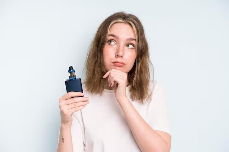 IBVAPE ile Vaporesso Revenger X Ayarları Hakkında Bilmeniz Gerekenler ve IBVAPE Kullanıcıları için İpuçları