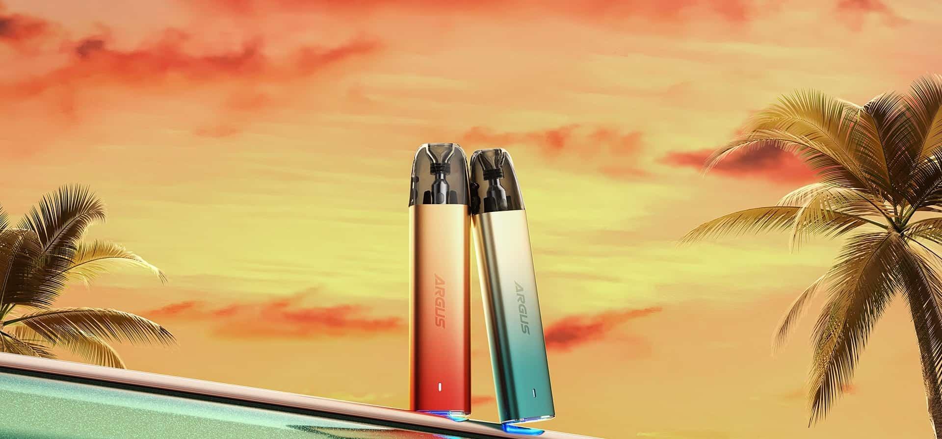 e-cigarettes kullanımı ve aegis boost sticker ile cihazınızı kişiselleştirin e-cigarettes ile daha şık deneyim