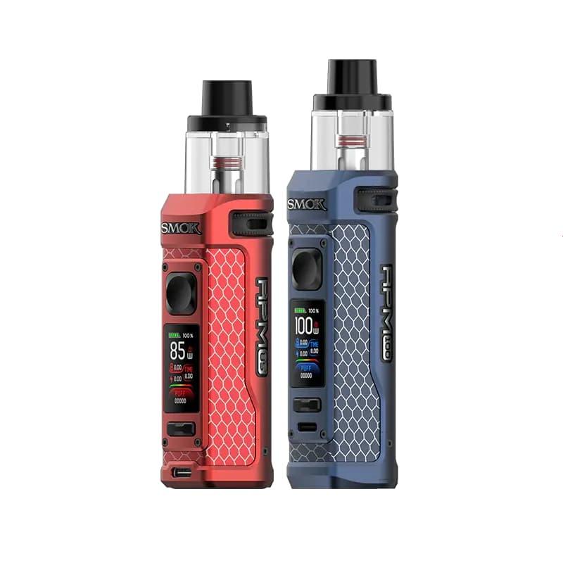 En İyi E-cigareta ve Uwell Koko Modelleri ile Sağlıklı ve Şık Deneyim