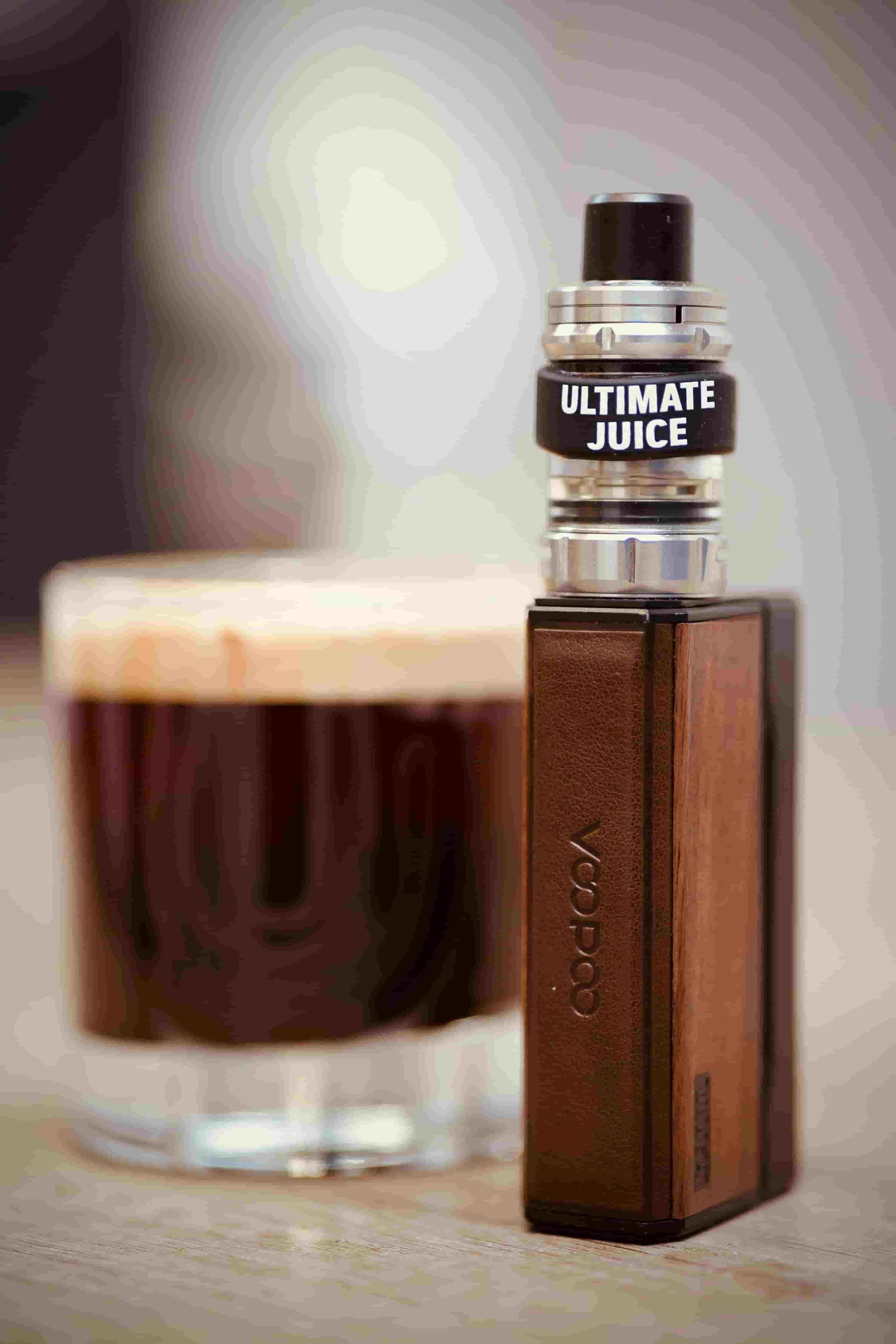 Vape Sale Sho ile En İyi Vape Sale Sho Deneyimi ve Pico Melo 3 Atomizer İncelemesi