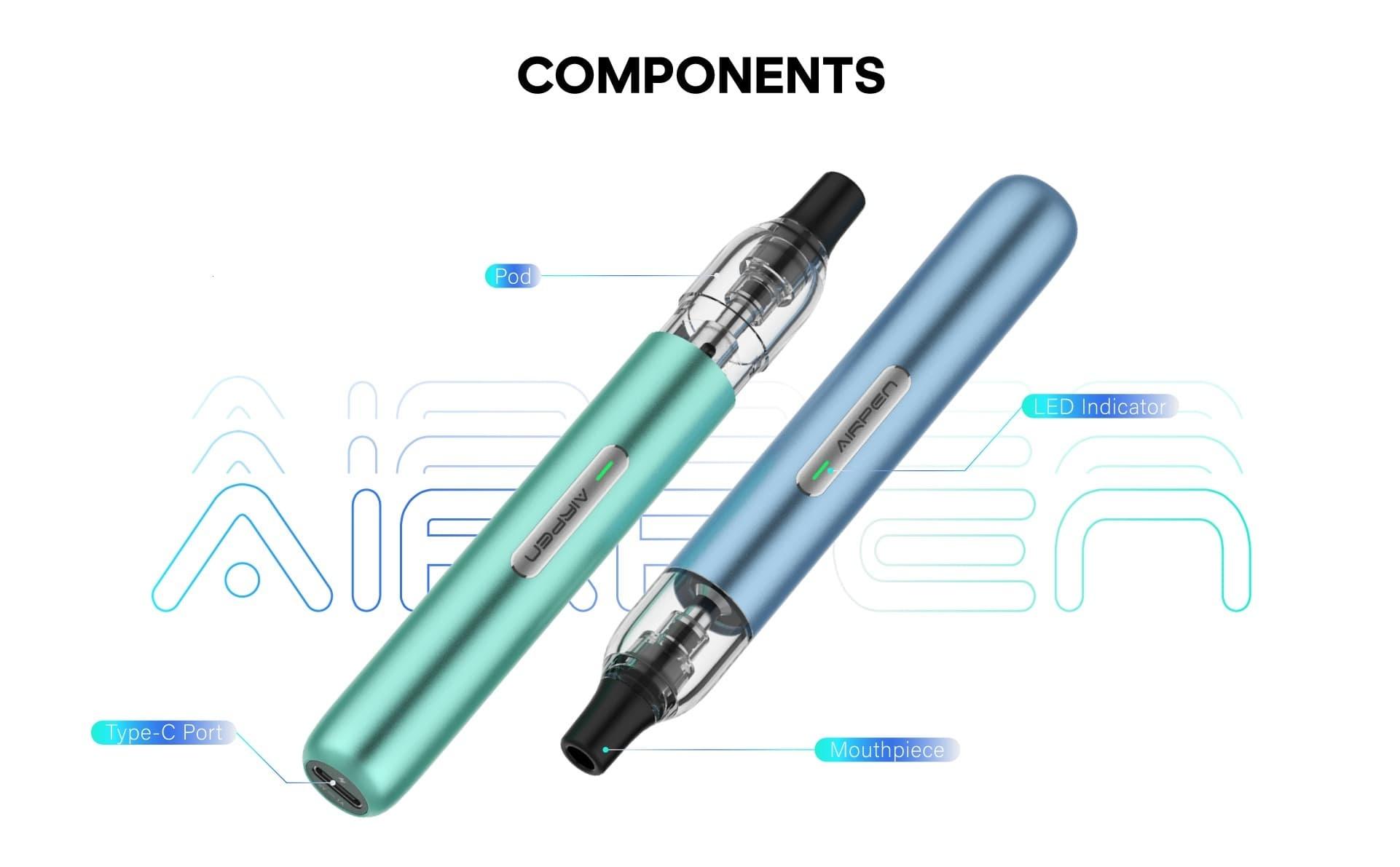 Almanya elektronik sigara piyasasında en trend cihazlar ve kullanıcı deneyimleri