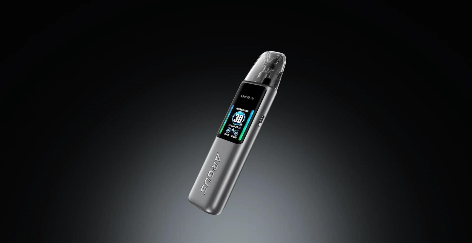 Antalya’da En İyi Elektronik Sigara Modelleriyle Tanışın