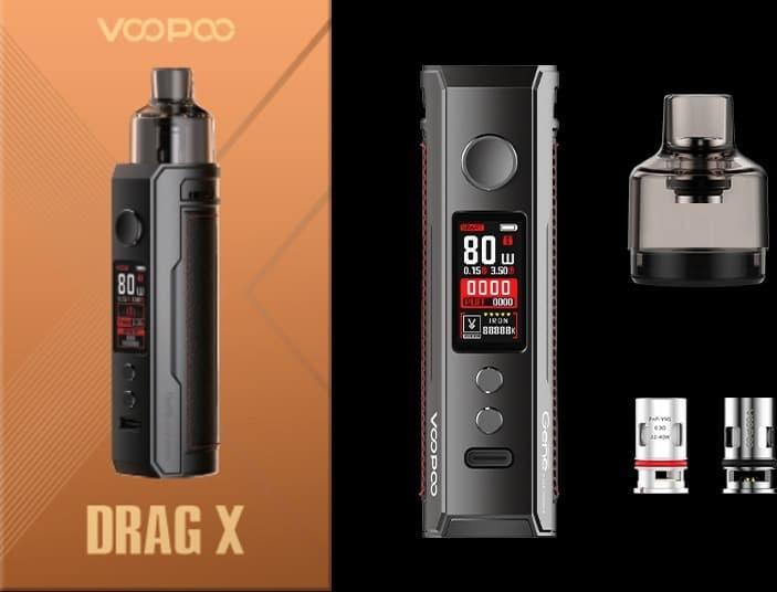 Vaporesso Elektronik Sigara: Sağlıklı ve Şık Tercih 