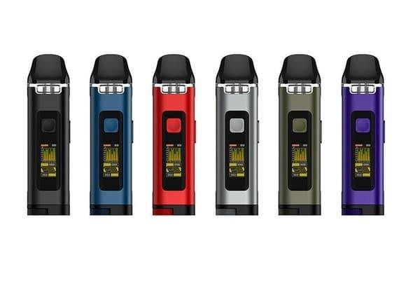 e-smoke ile aspire zelos kit avantajları e-smoke kullanıcıları için aspire zelos kit önerileri