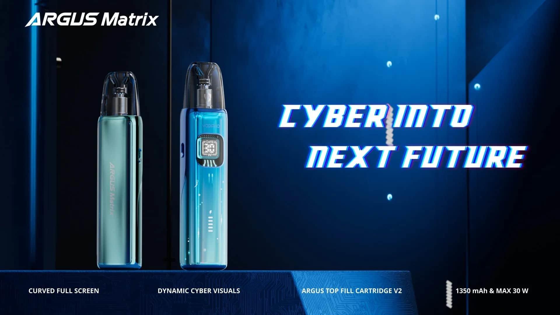 Sigaraya benzeyen likit seçenekleriyle elektronik sigara deneyiminizi geliştirin