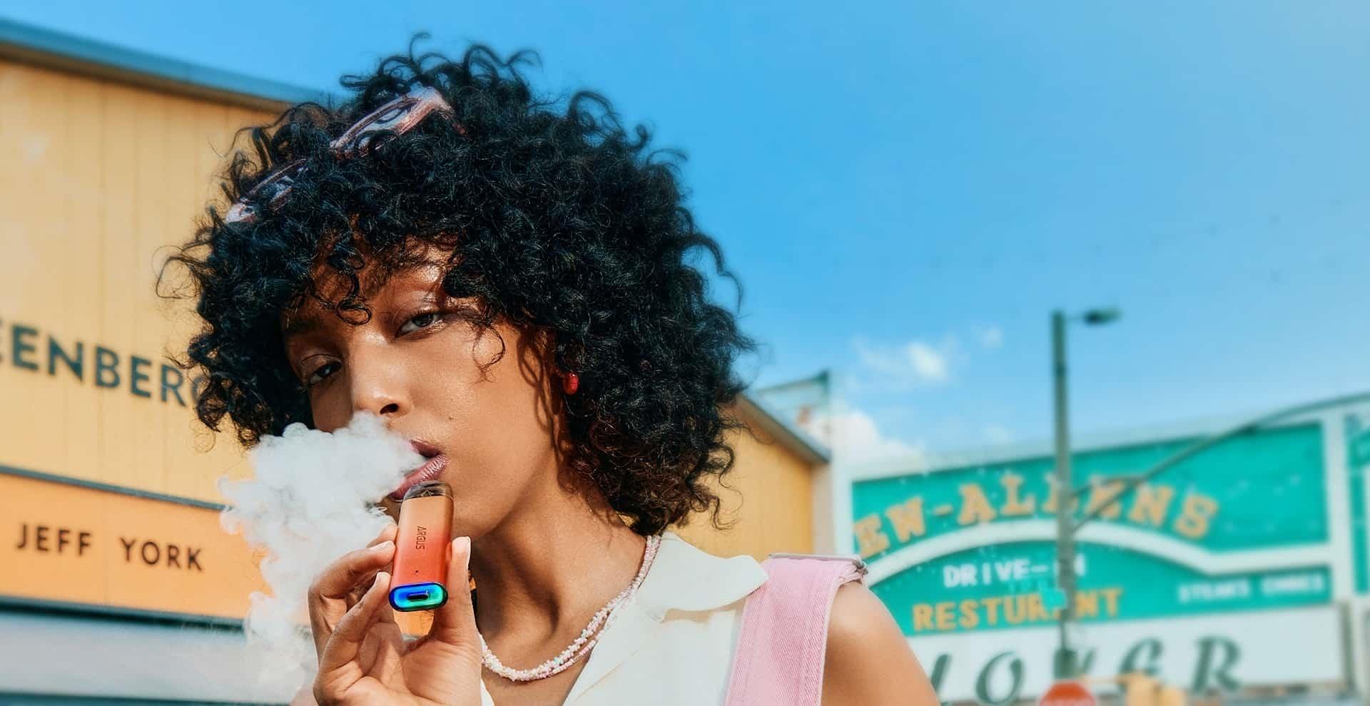 Smok Nord likit ile en iyi aroma seçenekleri ve kullanıcı deneyimleri