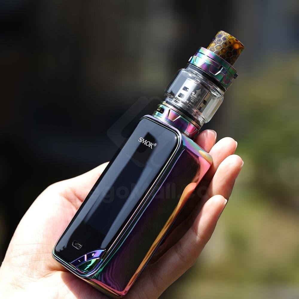 E-Zigaretten ile 22mm rta atomizer deneyiminizi E-Zigaretten cihazlarıyla iki kat artırın