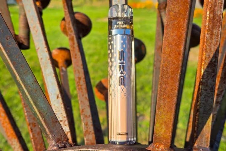 Elektronické cigarety Wismec nabízejí špičkovou kvalitu s modely Wismec 2 a Wismec 3 pro dokonalý zážitek z vapování