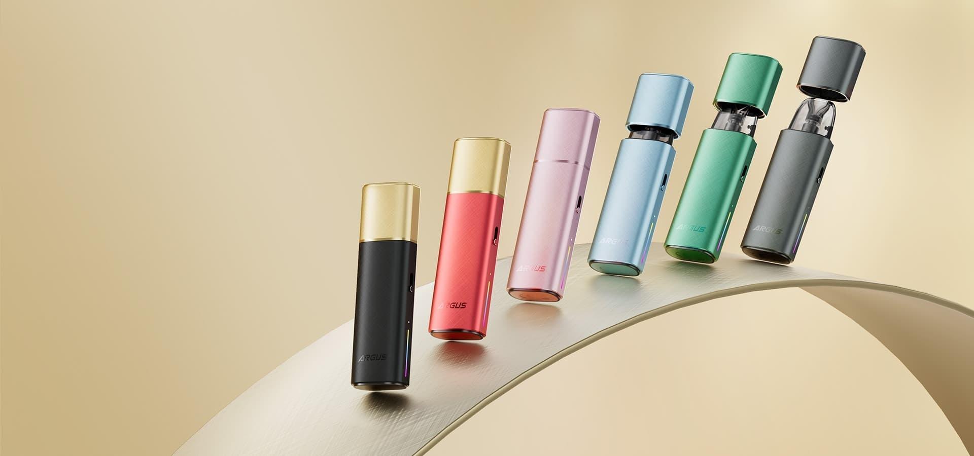 Amerika’da Elektronik Sigara Kullanımı ve Yasal Durumu Hakkında Bilmeniz Gerekenler