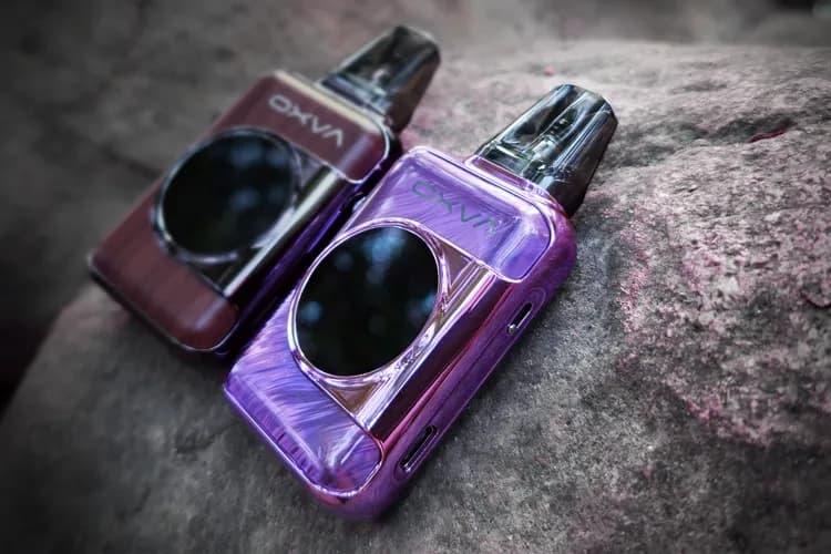 Vape Pens ile x priv baby deneyimi Vape Pens avantajları ve x priv baby ile uyumu