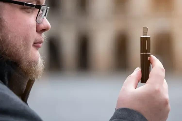 Odkryj Jednorazowy e-papierosy i istick elektronik sigara ile Sağlıklı ve Kolay Kullanım Rehberi