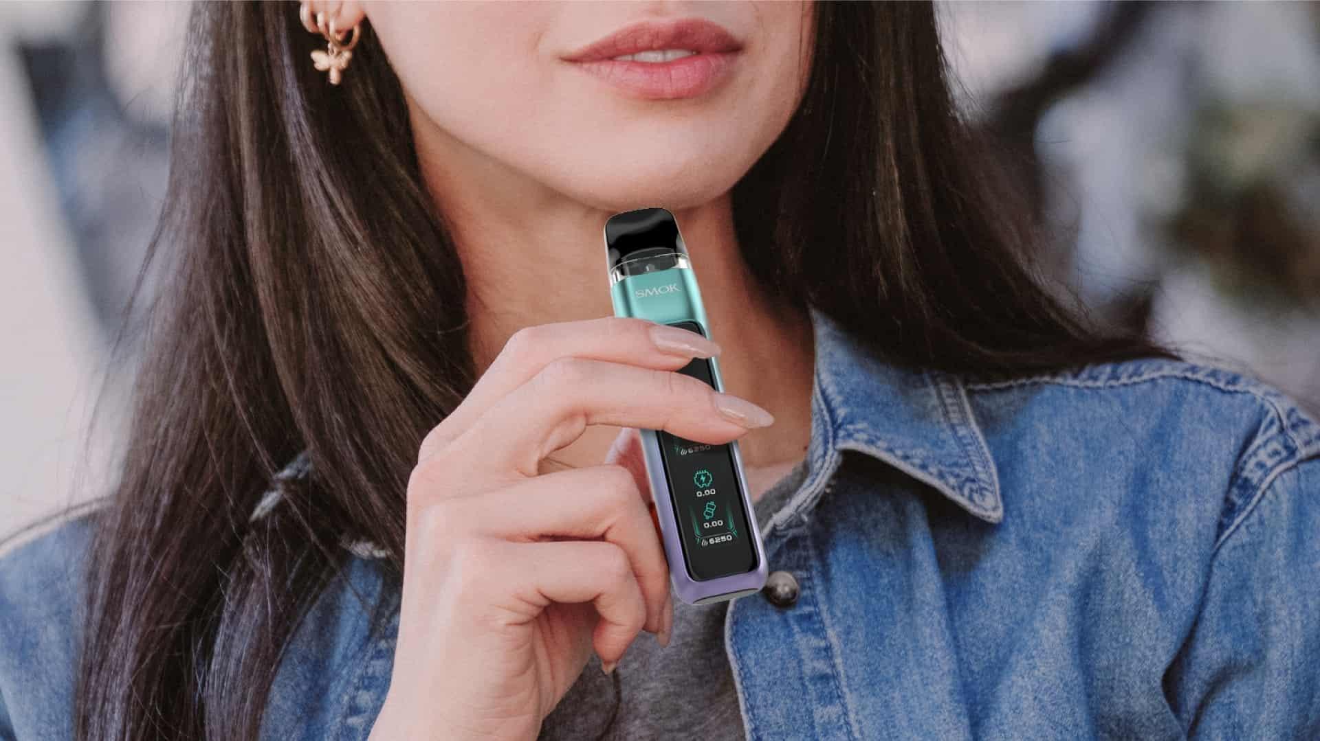 E-papierosy ile Wismec Elektronik Sigara İncelemesi ve En Yeni Modeller Hakkında Bilgiler