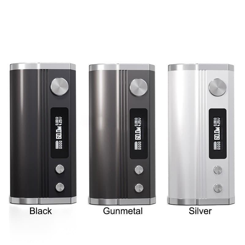 IBvape evic vtwo mini kullanım kılavuzu ve ipuçları IBvape kullanıcılarına adım adım rehber