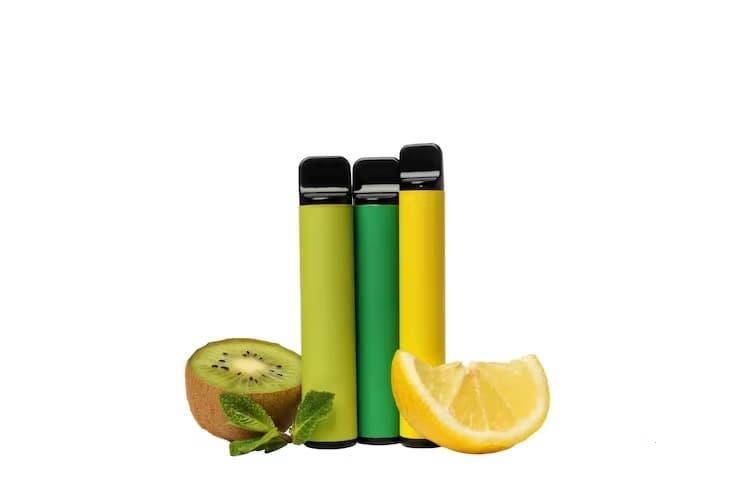 Liquids ile Elektronik Sigara Zararları Hakkında Bilmeniz Gerekenler ve Liquids Kullanımının Etkileri