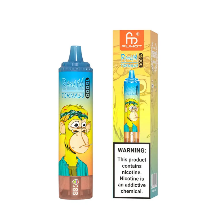 Ruyan Elektronik Sigara ile Sağlıklı ve Duman Olmayan Bir Deneyim