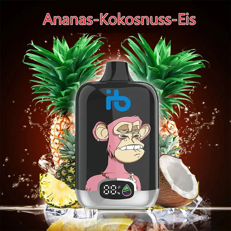 Ümraniye Elektronik Sigara: Sağlığınız İçin Akıllı Seçimler