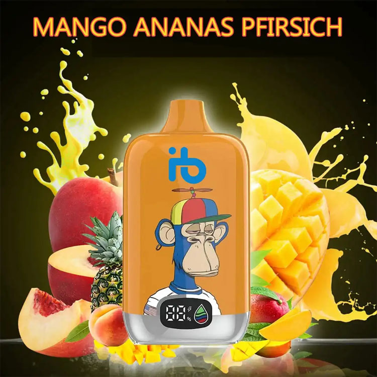 Alibaba’dan Elektronik Sigara Seçenekleri: Yüksek Kalite ve Uygun Fiyatlar