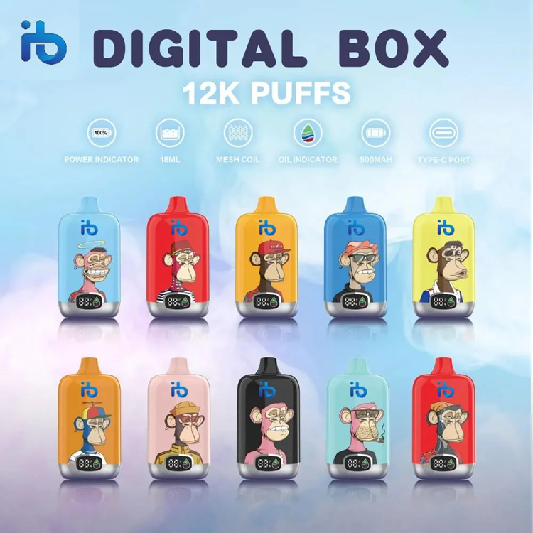 Gebze’de Elektronik Sigara: En Güncel Trendleri ve Ürünleri Keşfedin Gebze’de Elektronik Sigara: En Güncel Trendleri ve Ürünleri Keşfedin