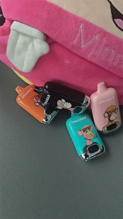 Red Kiwi ile Üstün Elektronik Sigara Deneyimi: İkili Seçenekler Sizi Bekliyor