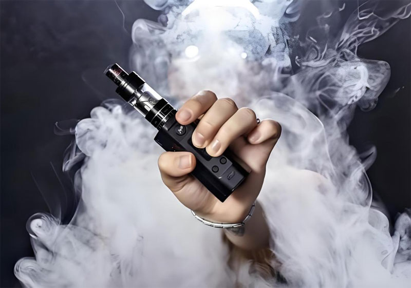 Yeni Nesil Vape Deneyimi: Smoke Elektronik Sigara ile Tanışın