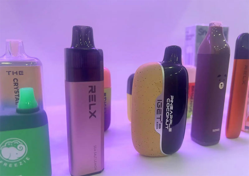 Bütçeniz İçin En İyi Seçenek: 30 TL Değerinde Elektronik Sigara Modelleri