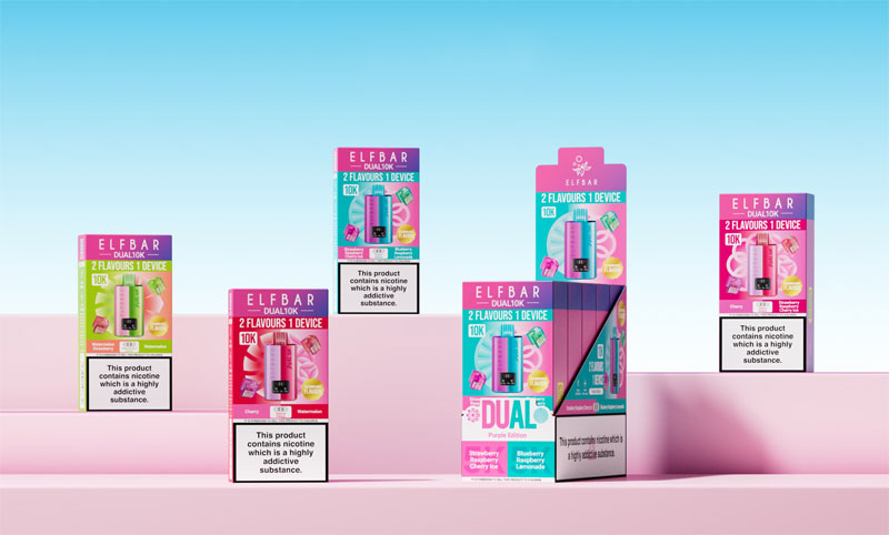 Nikotinsiz Elektronik Sigara Likiti: Sağlıklı ve Keyifli Buharınızı Yaratın