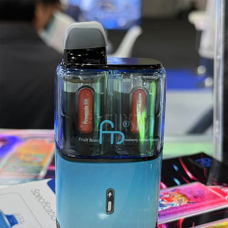 Red Kiwi ile Üstün Elektronik Sigara Deneyimi: İkili Seçenekler Sizi Bekliyor