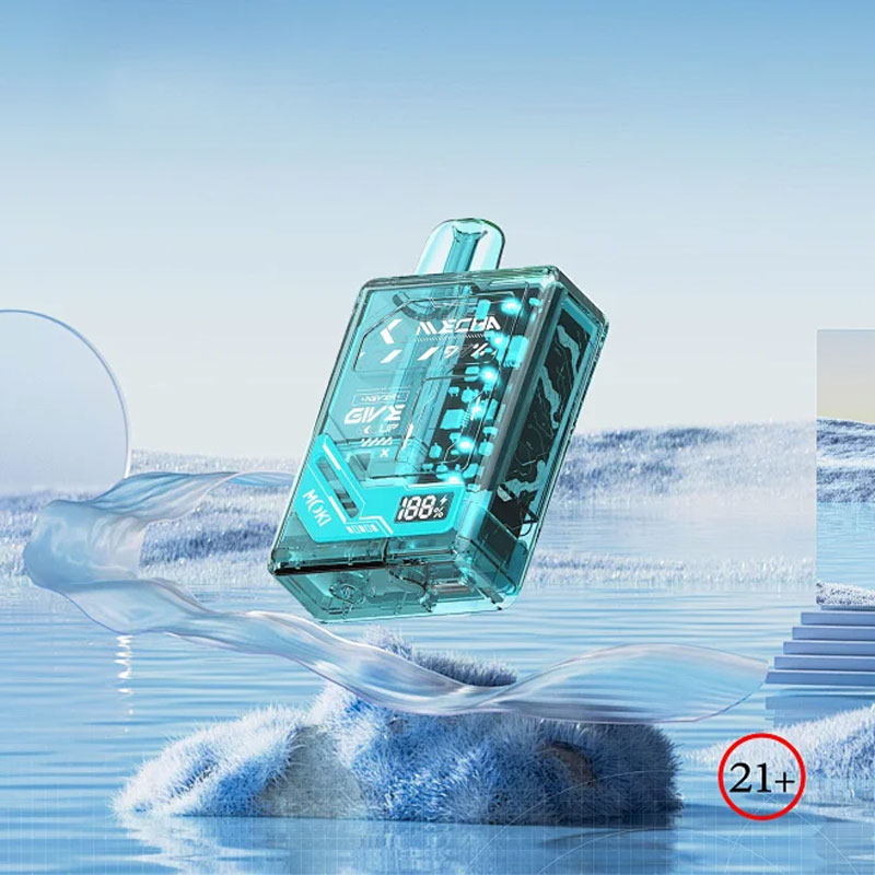 ibvape E-Shisha incelemesi ve performans testi ile joyetech likit yorum karşılaştırması