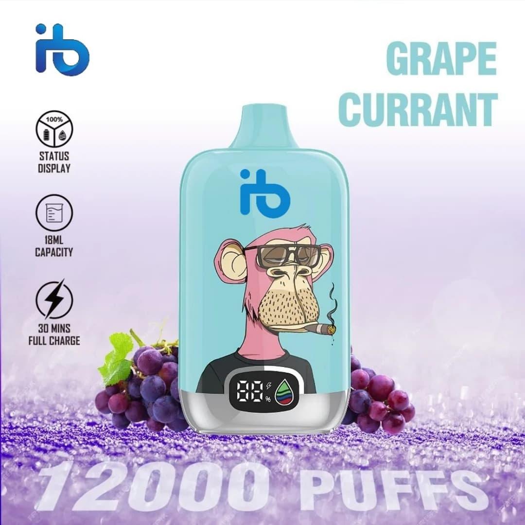 IBVAPE en iyi basen 18650 pil önerileri ve IBVAPE incelemesi ile performans rehberi