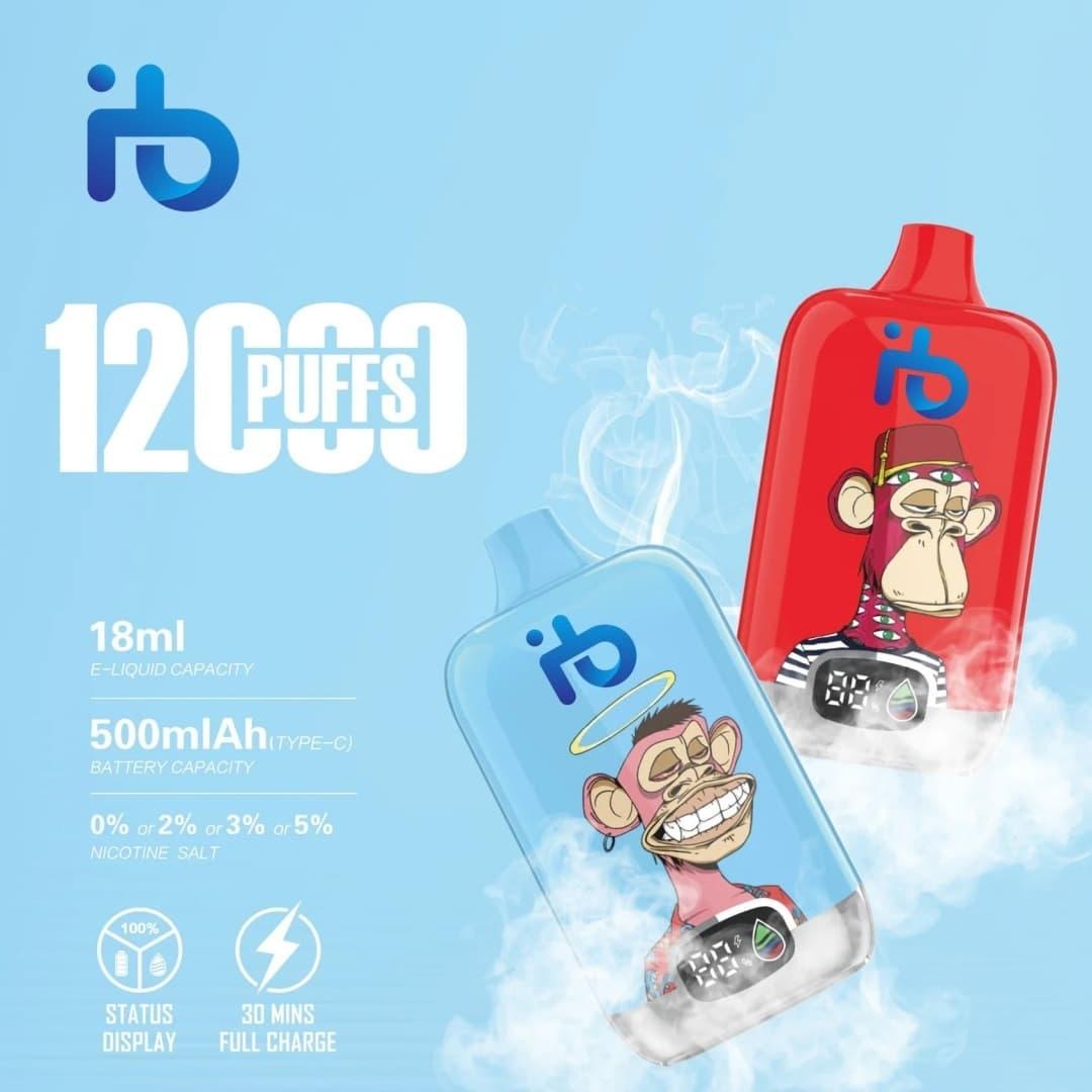 E-Papierosy Jednorazowe avantajları ve vaporesso kit modelleriyle tek kullanımlık e-sigara seçim rehberi