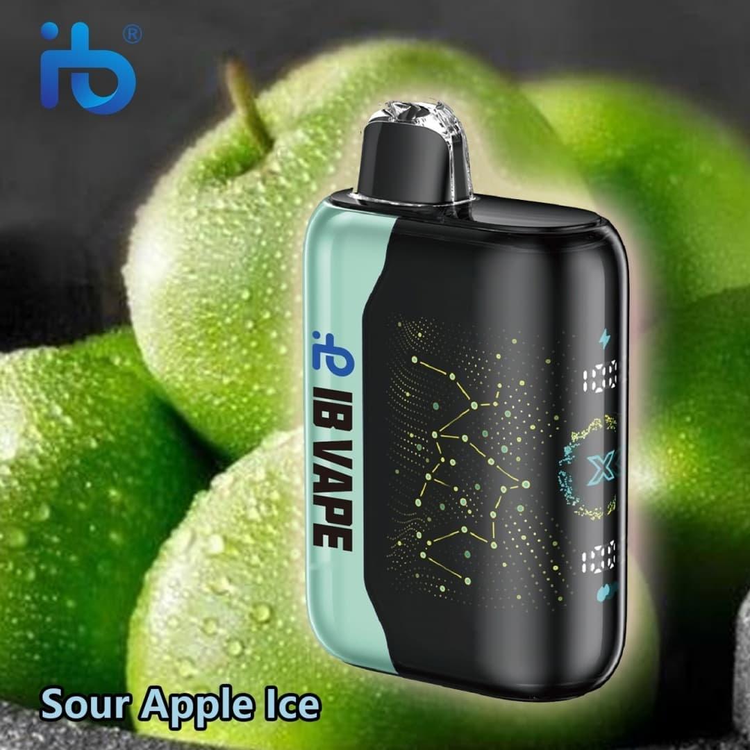 IBVape ile keşif ve inceleme, IBVape önerileri ve smok likit cesitleri rehberi