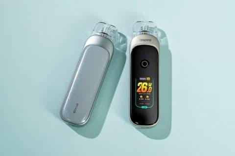 Smok X Priv Update ile En Yeni Özellikler ve Kullanıcı Deneyimleri