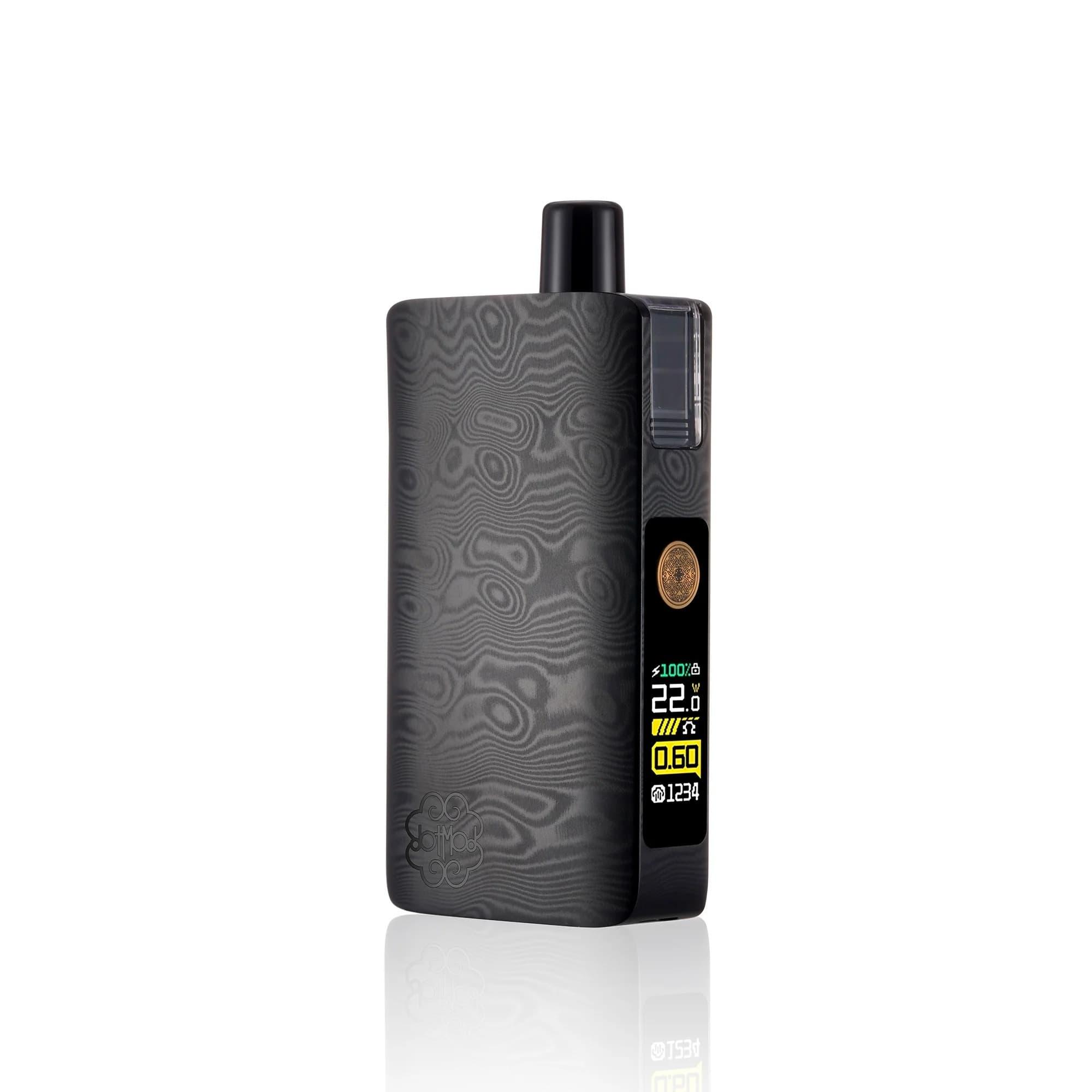 IBVAPE IBVAPE Kullanıcı Rehberi smok rpm 40 İncelemesi Performans Pil ve En İyi Aksesuar Önerileri