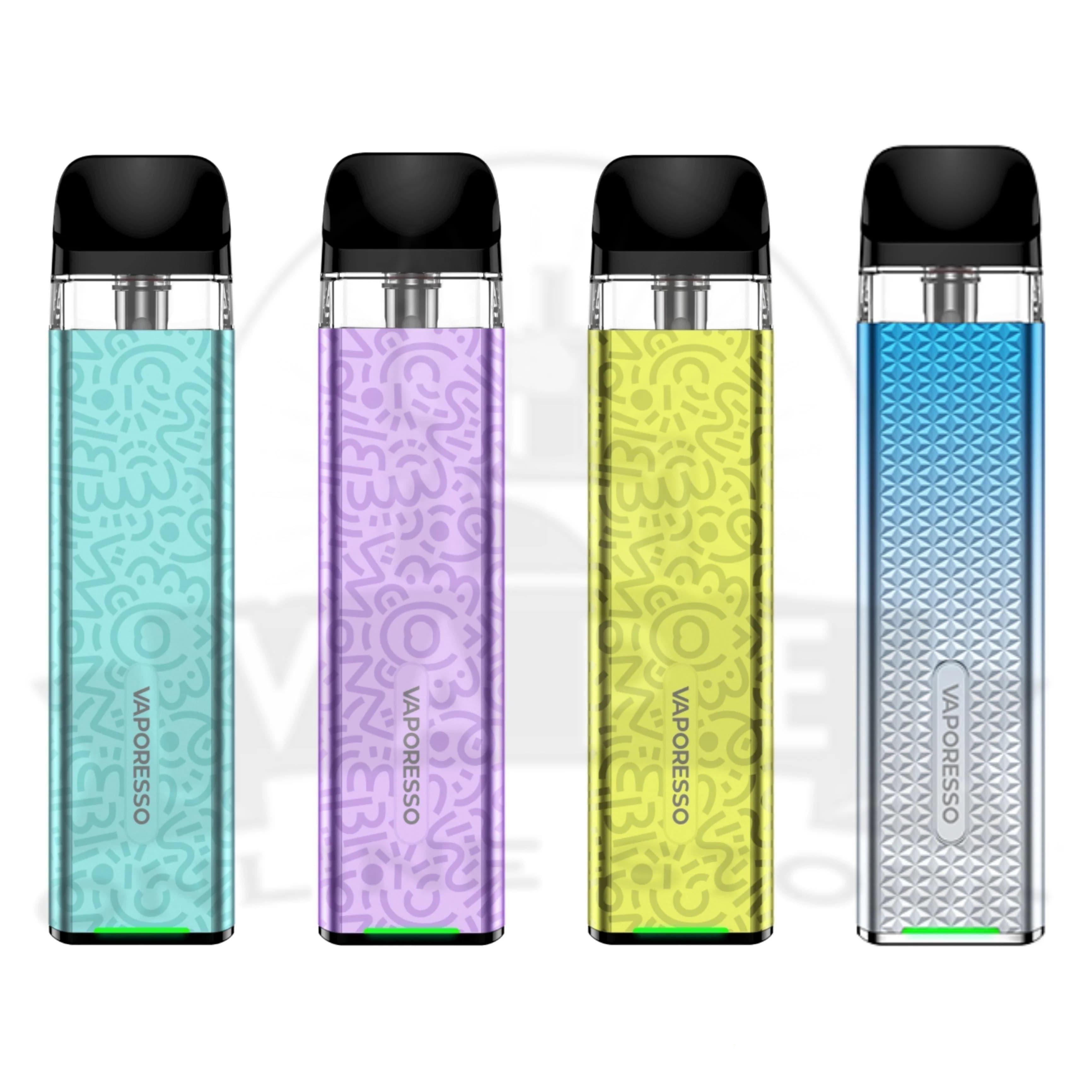 Ovale elektronik sigara ile sağlıklı yaşamın kapılarını aralayın