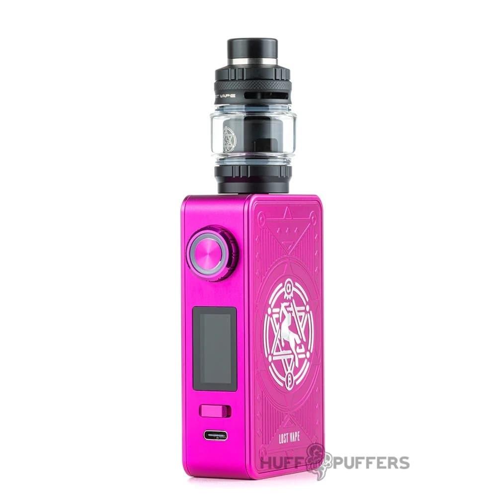 E-Sigara bakım ipuçları ile kolay revenger cam değişimi adımları ve sık yapılan hatalar