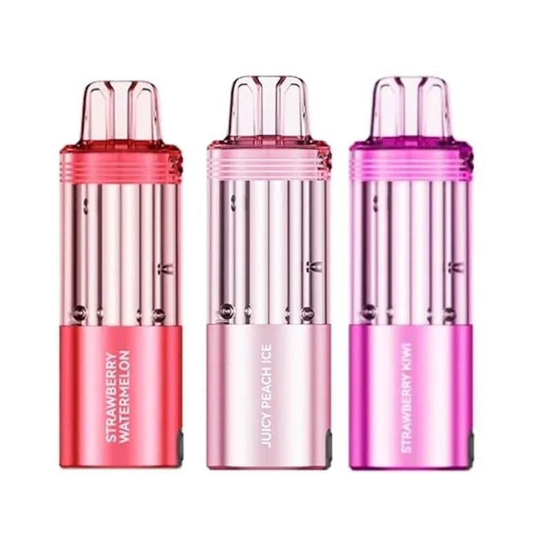 IBVape Vape Shop ile Taksitli Elektronik Sigara Seçenekleri ve Avantajlarıyla Keyifli Alışveriş Deneyimi