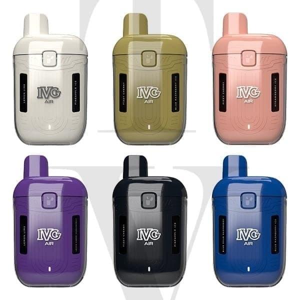 Red Kiwi ikili elektronik sigara ile yenilikçi buhar deneyimini keşfedin