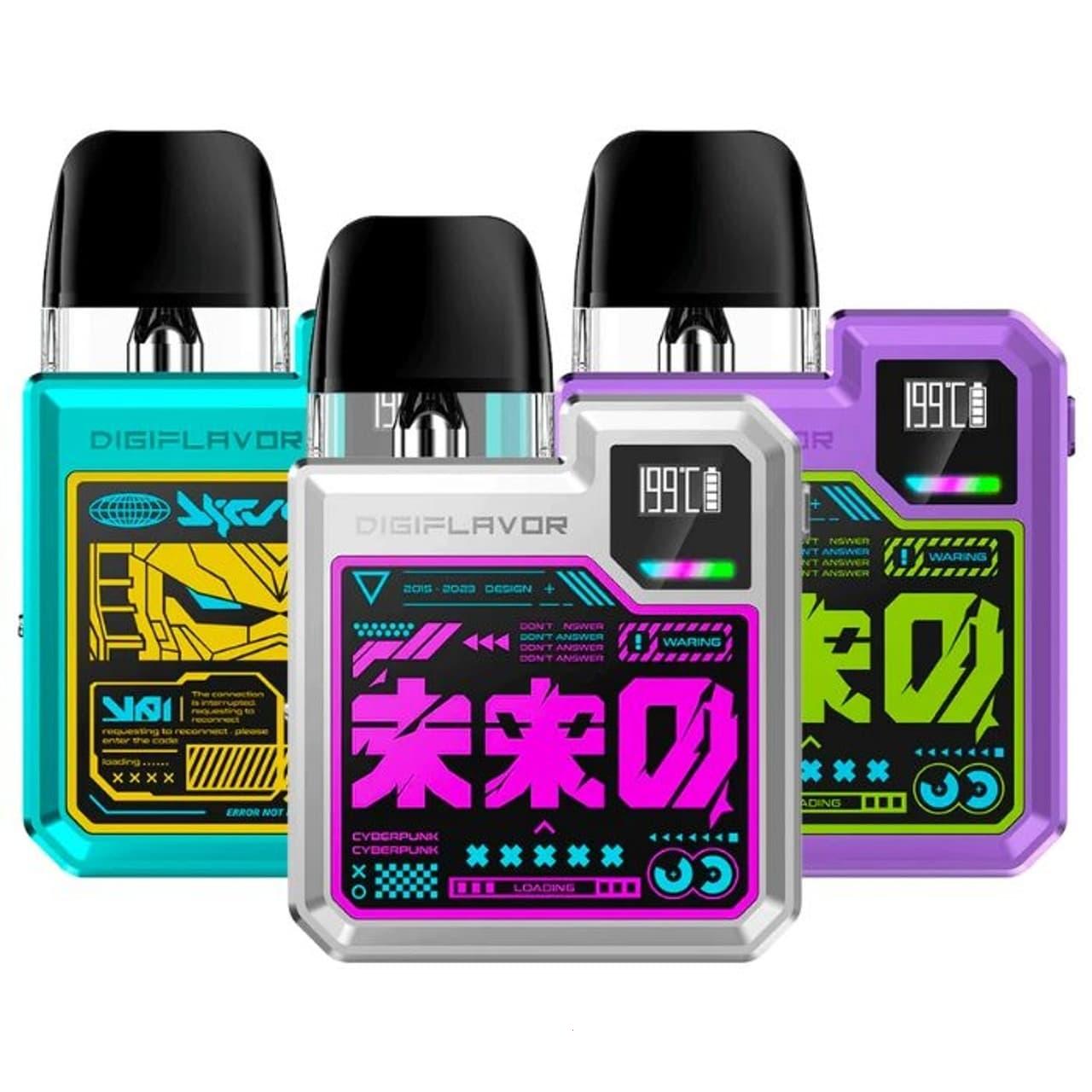 E cigi bolt ile en iyi likit markaları arasından seçim yapmanın püf noktaları