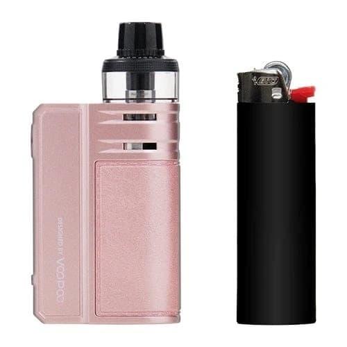 IBvape inceleme rehberi ve karşılaştırma IBvape avantajları ile vaporesso target mini mtl performans ve kullanım ipuçları