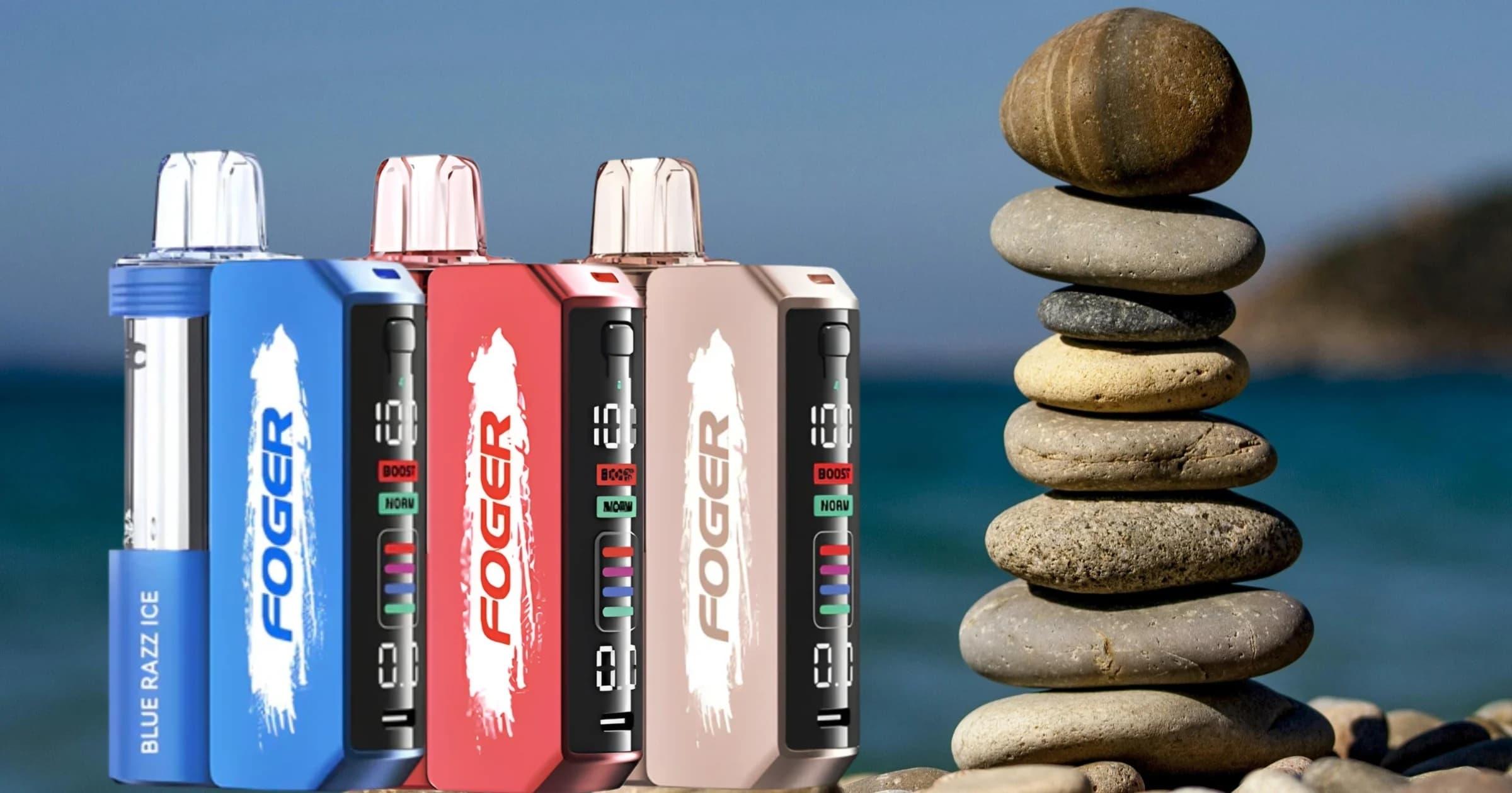 Kangertech Topbox ile Vape Deneyiminizi Zirveye Taşıyın Vape Önerileri ve İncelemeler