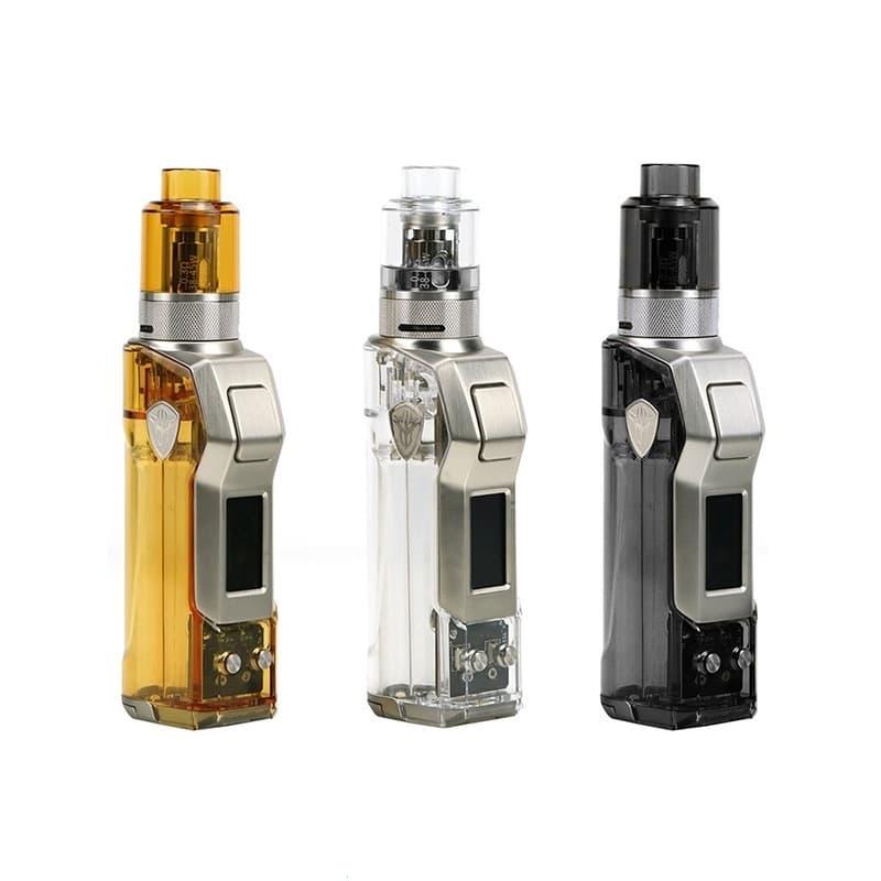 Vape ile V9 Max deneyimini iki kat Vive ve V9 Max avantajlarını keşfedin